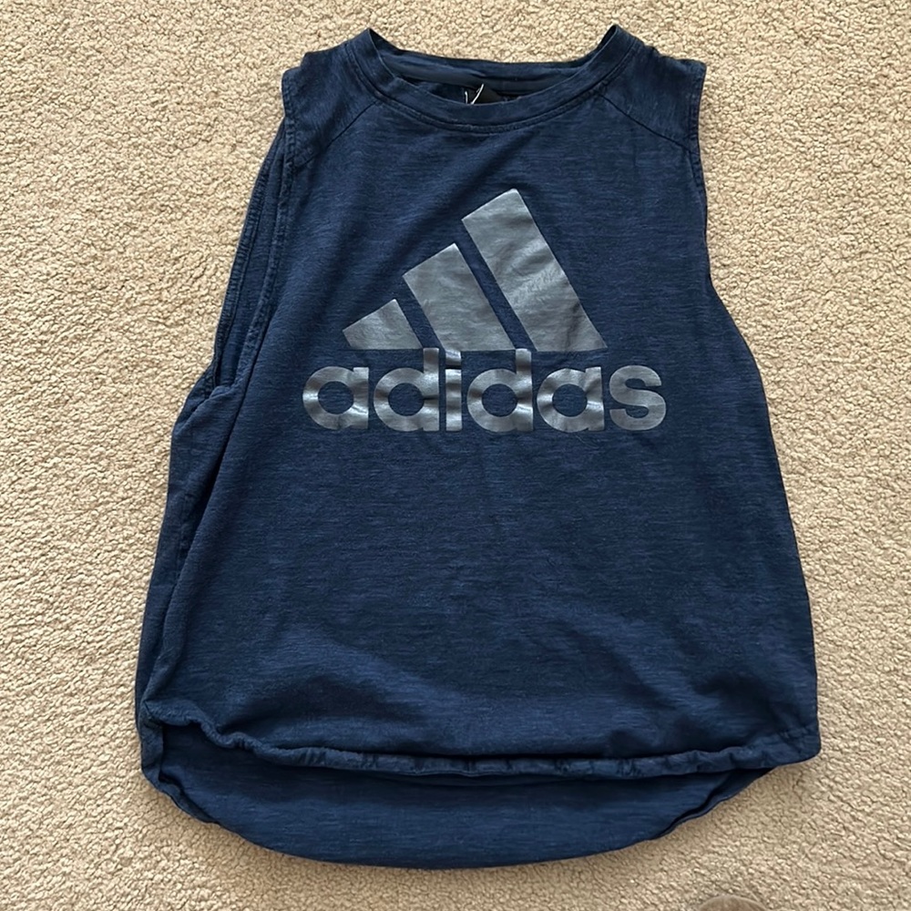 Adidas Top